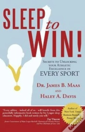Capa do artigo Sleep To Win!