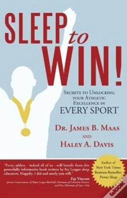 Capa do artigo Sleep To Win!