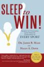 Sleep To Win! - Preview
