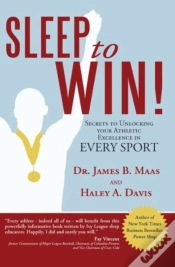 Capa do artigo Sleep To Win!