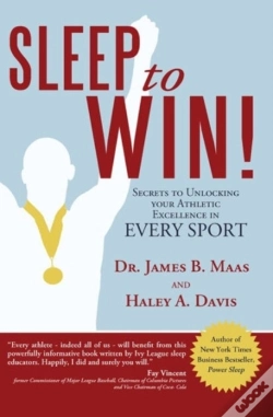 Capa do artigo Sleep To Win!