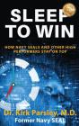 Sleep To Win - Preview