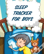Capa do artigo Sleep Tracker For Boys
