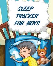 Sleep Tracker For Boys