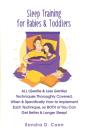 Sleep Training For Babies & Toddlers - Preview