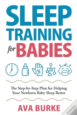 Capa do artigo Sleep Training For Babies: The Step-By-S