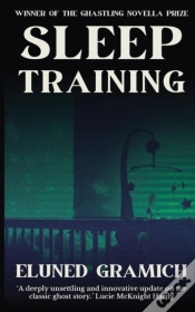 Capa do artigo Sleep Training