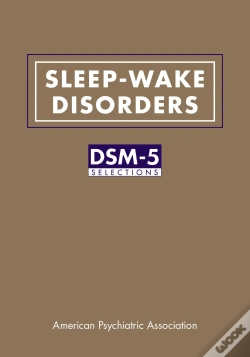 Capa do artigo Sleep-Wake Disorders