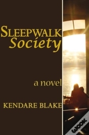 Capa do artigo Sleep Walk Society
