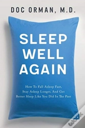 Capa do artigo Sleep Well Again