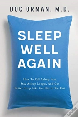 Capa do artigo Sleep Well Again