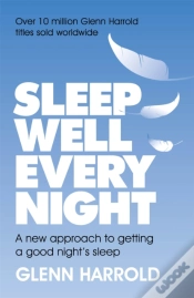 Capa do artigo Sleep Well Every Night