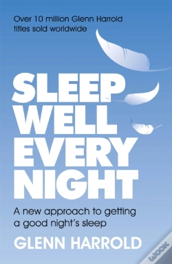 Capa do artigo Sleep Well Every Night