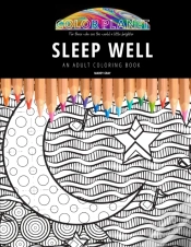 Capa do artigo Sleep Well