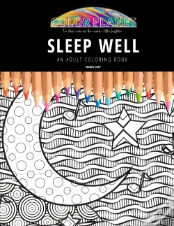 Capa do artigo Sleep Well