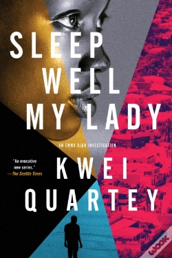 Capa do artigo Sleep Well, My Lady