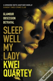 Sleep Well, My Lady