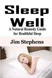 Capa do artigo Sleep Well