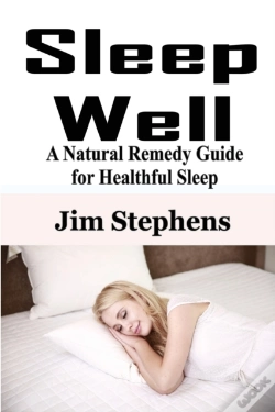 Capa do artigo Sleep Well