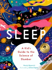 Capa do artigo Sleep