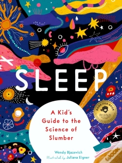 Capa do artigo Sleep