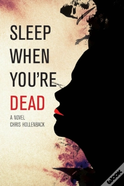 Capa do artigo Sleep When You'Re Dead