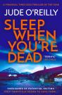 Sleep When You'Re Dead - Preview