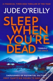 Capa do artigo Sleep When You