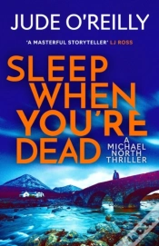 Capa do artigo Sleep When You