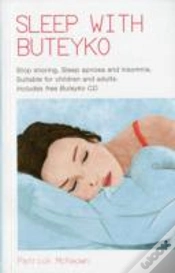 Capa do artigo Sleep With Buteyko