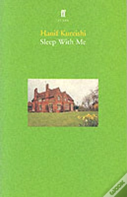 Capa do artigo Sleep With Me