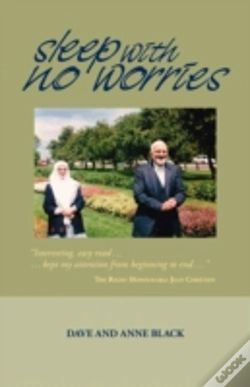 Capa do artigo Sleep With No Worries