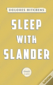 Capa do artigo Sleep With Slander