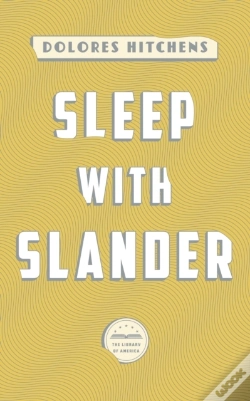 Capa do artigo Sleep With Slander