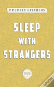 Capa do artigo Sleep With Strangers