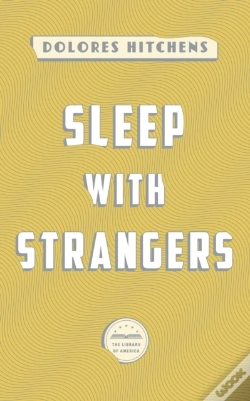 Capa do artigo Sleep With Strangers