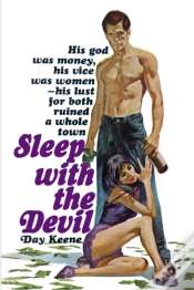Capa do artigo Sleep With The Devil