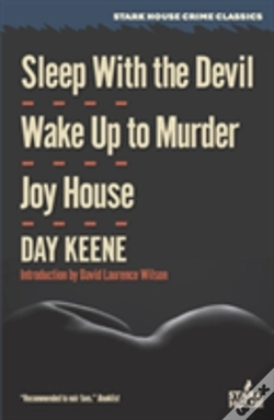 Capa do artigo Sleep With The Devil / Wake Up To Murder / Joy House