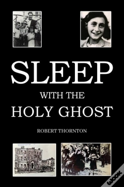 Capa do artigo Sleep With The Holy Ghost