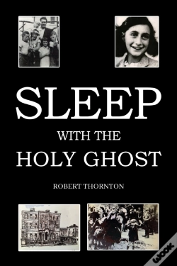 Capa do artigo Sleep With The Holy Ghost