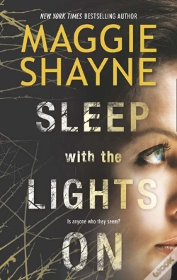 Capa do artigo Sleep With The Lights On