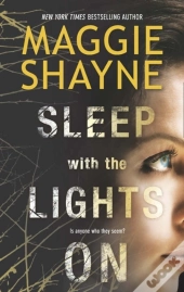 Sleep With The Lights On