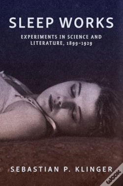 Capa do artigo Sleep Works