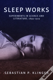 Capa do artigo Sleep Works