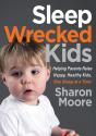 Sleep Wrecked Kids - Preview