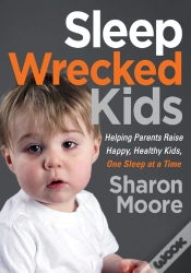 Capa do artigo Sleep Wrecked Kids