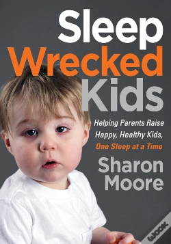 Capa do artigo Sleep Wrecked Kids