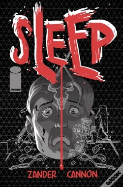 Capa do artigo Sleep