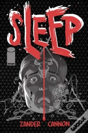 Capa do artigo Sleep