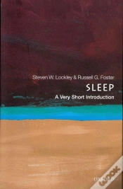 Capa do artigo Sleep
